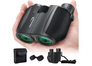 Aurosports 10x25 Binoculars