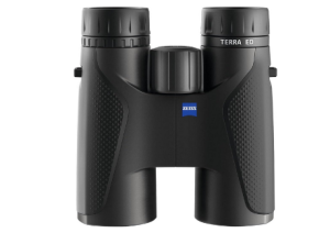 Zeiss 10x42 Terra ED Binoculars