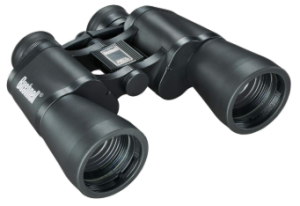 Bushnell Falcon 10x50 Wide Angle Binoculars