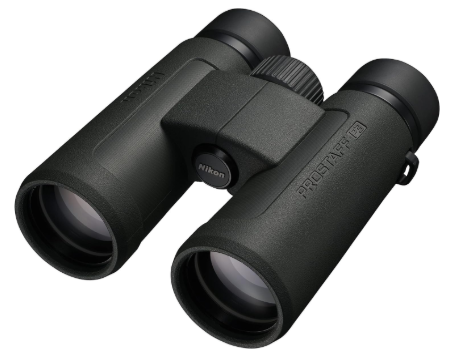 Nikon PROSTAFF P3 8x42 Binoculars