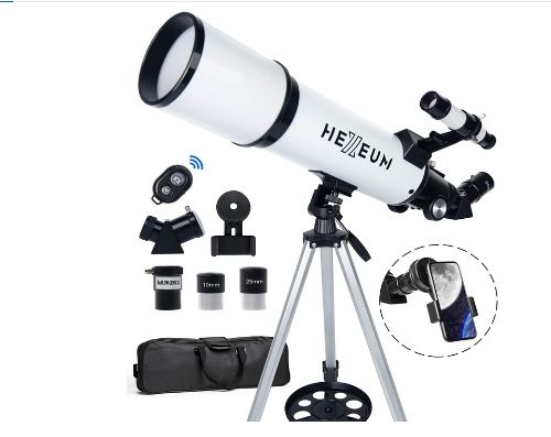 Telescopes