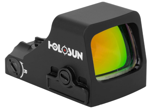 Holosun HE507K-GR X2 / HS507K X2 Reflex Sight