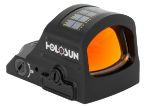 Holosun HE507C-GR X2 / HS507C X2 Reflex Pistol Sight