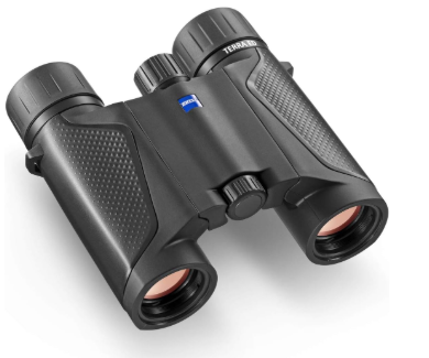5 Best Compact Binoculars For Bird Watching