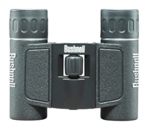 Bushnell Powerview 10x25 Binoculars