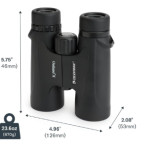 Celestron Outland X 8x42 Binoculars