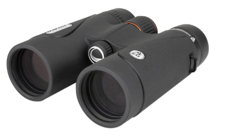 Celestron TrailSeeker ED 8x42 Binoculars