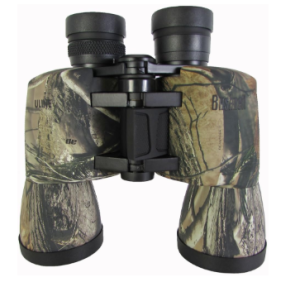 Bushnell PowerView 10x50mm Binoculars