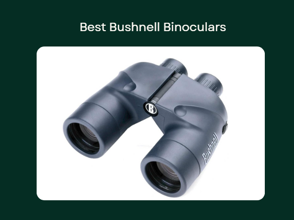 Best Bushnell Binoculars
