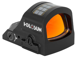 Holosun HE507C-GR X2 / HS507C X2 Reflex Sight
