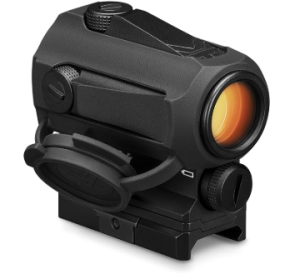 Vortex Optics Sparc II Red Dot Sight