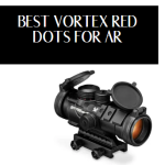 Best Vortex Red Dots for AR