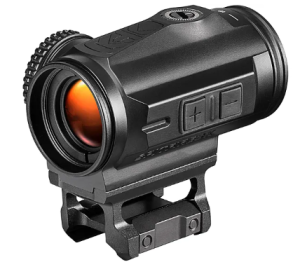 Vortex Optics Spitfire HD Gen II 3x Prism Scope