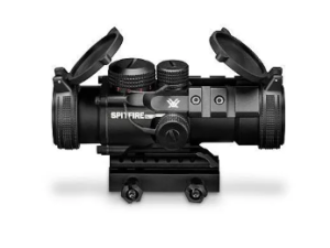 Vortex Optics Spitfire 3X Prism Scope