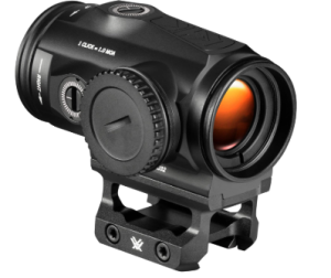 Vortex Optics Spitfire HD Gen II Prism Scope
