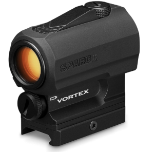 Vortex Optics Sparc II Red Dot Sight