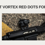 Best Vortex Red Dots for AR