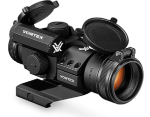 Vortex Optics Strikefire II Red Dot Sight
