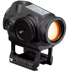 Vortex Optics SPARC Solar Red Dot Sight