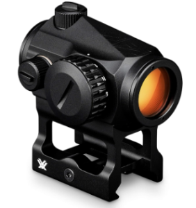 Vortex Optics Crossfire Gen II Red Dot Sight