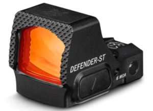 Vortex Optics Viper Red Dot Sight