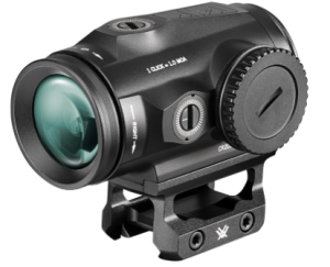 Vortex Optics Spitfire HD Gen II Prism Scope