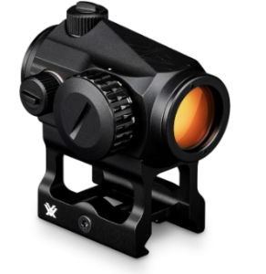 Vortex Optics Crossfire Gen II Red Dot Sight