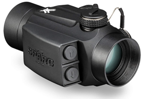 Vortex Optics Sparc II Red Dot Sight