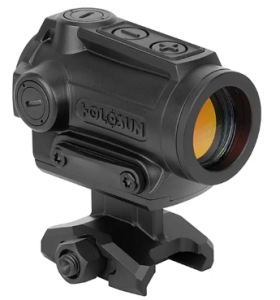 Holosun ARO- Advanced Rifle Optic-Red Dot Sight