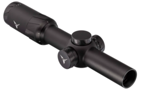 TRYBE Optics SLED LPVO 1-8x24mm