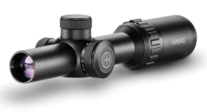Hawke Sport Optics Vantage 1-4x20mm Rifle Scope
