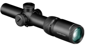 Vortex Crossfire HD 1-4x24mm Rifle Scope