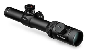 Vortex Viper PST 1-4x24mm Rifle Scope