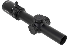 Primary Arms SLx 1-6x24mm LPVO