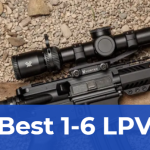 Best 1-6 LPVO