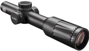 EOTech Vudu 1-6x24mm Rifle Scope