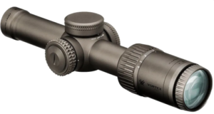Vortex Razor HD Gen II-E 1-6x24mm LPVO 
