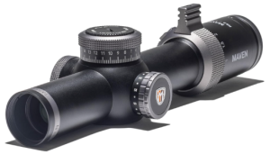 Maven RS.6-1-10X28mm FFP LPVO 