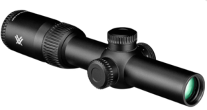 Vortex Crossfire HD 1-4x24mm LPVO