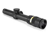 Trijicon AccuPoint TR-24 1-4x24mm