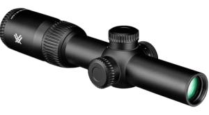 Vortex Crossfire HD 1-4x24mm LPVO 