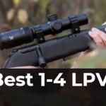 Best 1-4 LPVO