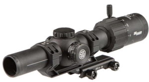 Sig Sauer Tango MSR 1 6x24mm Rifle Scope