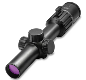 Burris RT 6 1 to 6x24mm Rifle Scope