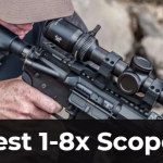 Best 1-8x Scopes