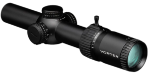Vortex Strike Eagle 1- 8x24mm LPVO