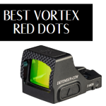 Best Vortex Red Dots