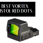 Best Vortex Pistol Red Dots