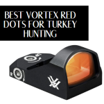 Best Vortex Red Dots for Turkey Hunting