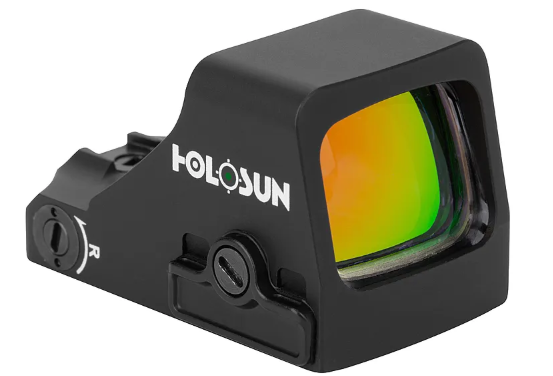 Holosun HS407K X2 Red Dot Sight